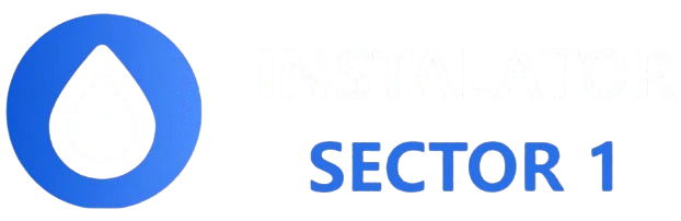 instalator sector 1