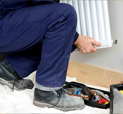 Instalator termic Bucuresti